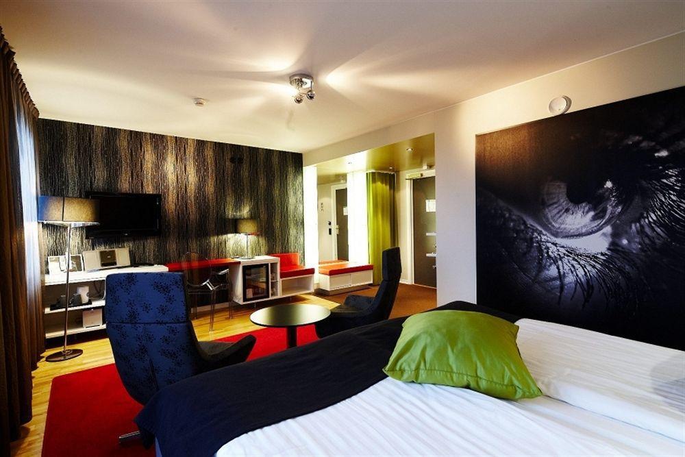 Profilhotels Savoy Jonkoping Exterior photo